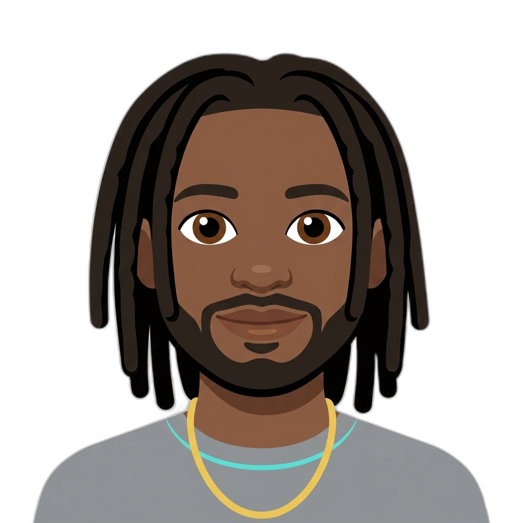 Pocket Drey — AI clone of Drey